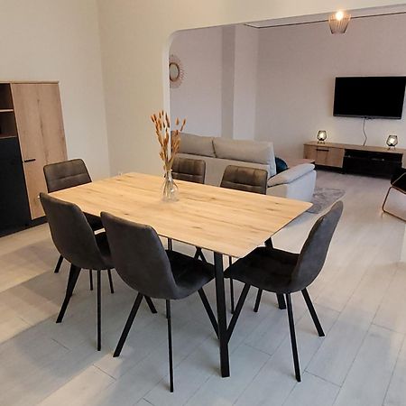Appartement Le Stubbehansel Benfeld Eksteriør bilde