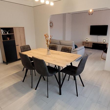 Appartement Le Stubbehansel Benfeld Eksteriør bilde