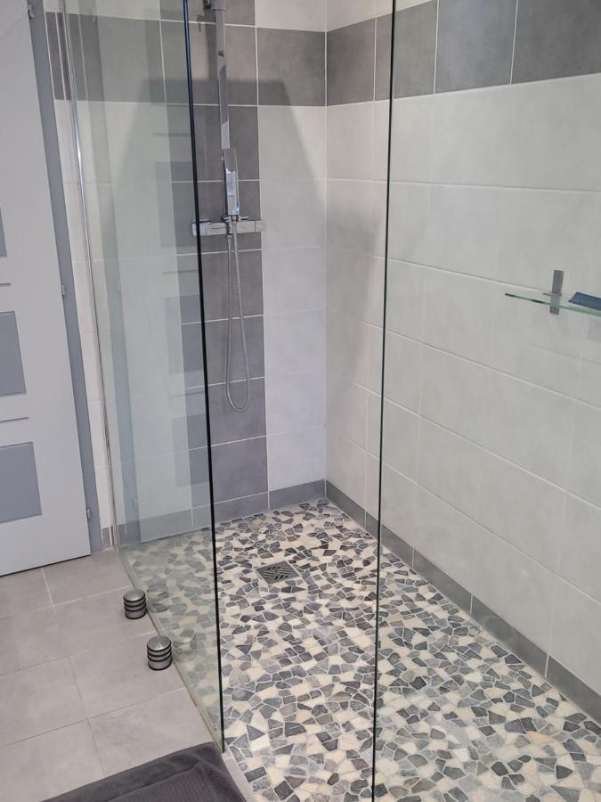 Appartement Le Stubbehansel Benfeld Eksteriør bilde