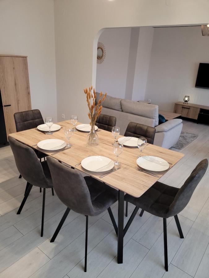 Appartement Le Stubbehansel Benfeld Eksteriør bilde