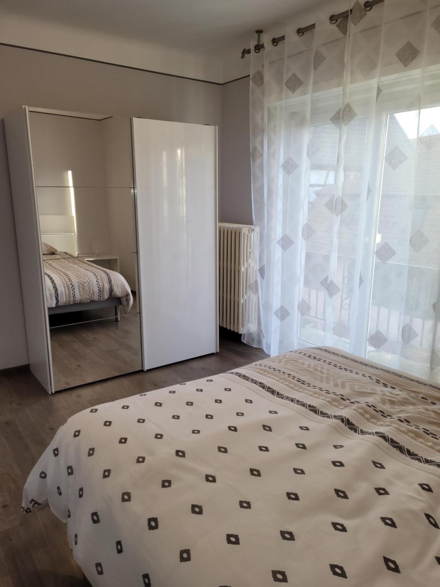 Appartement Le Stubbehansel Benfeld Eksteriør bilde