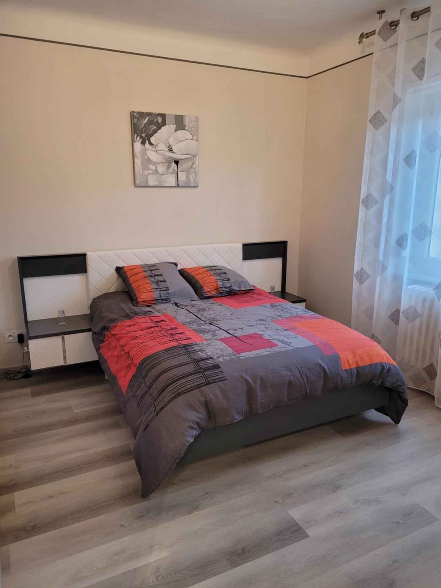 Appartement Le Stubbehansel Benfeld Eksteriør bilde